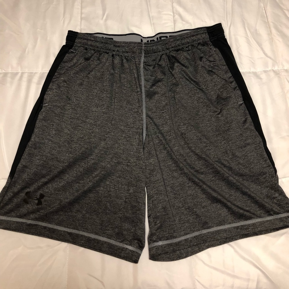 Under Armour shorts